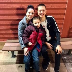 Meet your Posher, Sherry